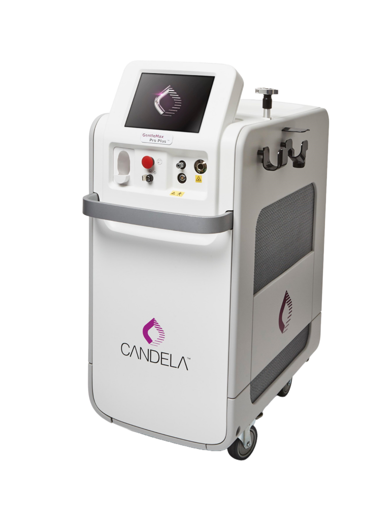 Candela Laser Pro Plus
